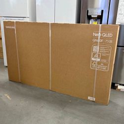 75” Samsung NEO QLED QN80F 4K UHD Smart Tv 