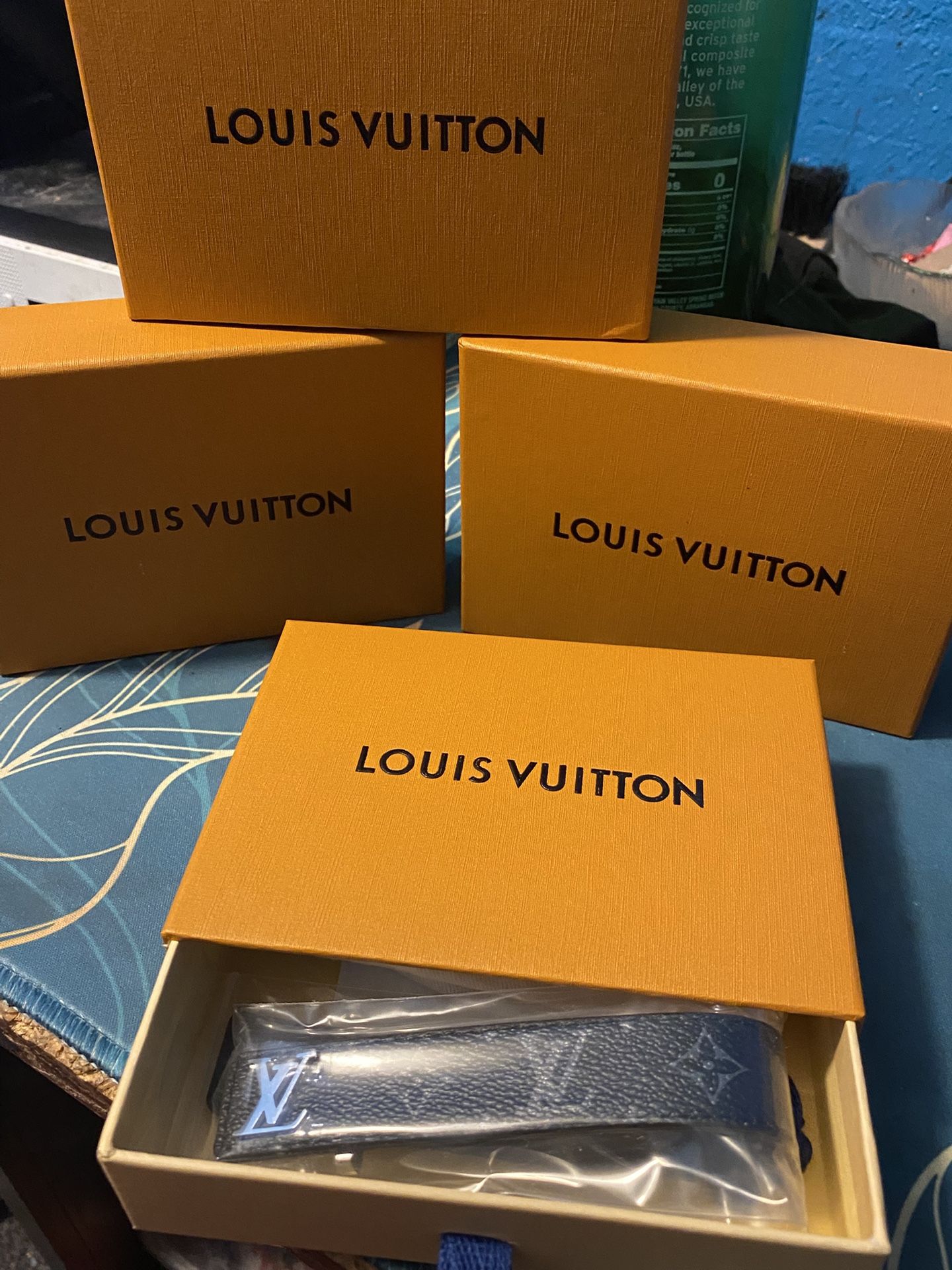 Lv Bracelet
