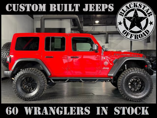 2025 Jeep Wrangler 4 Door