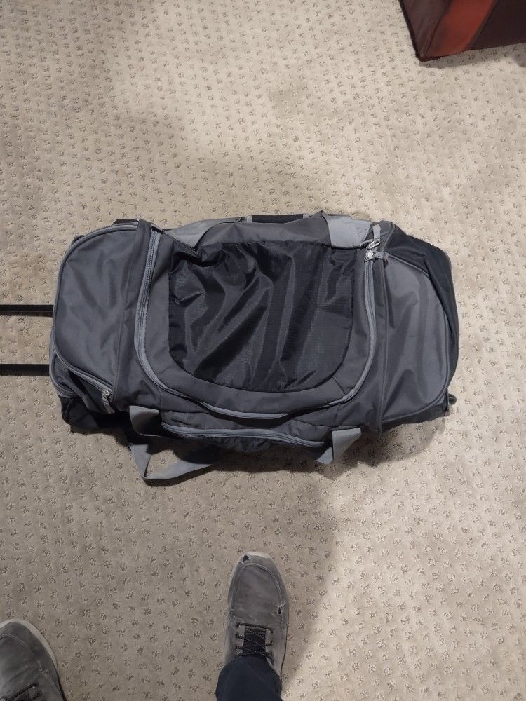 Embark Wheeled Luggage