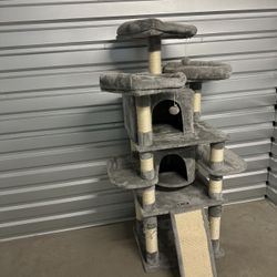 Cat Tree