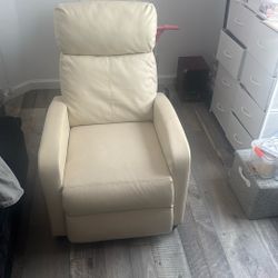 Recliner Chair 