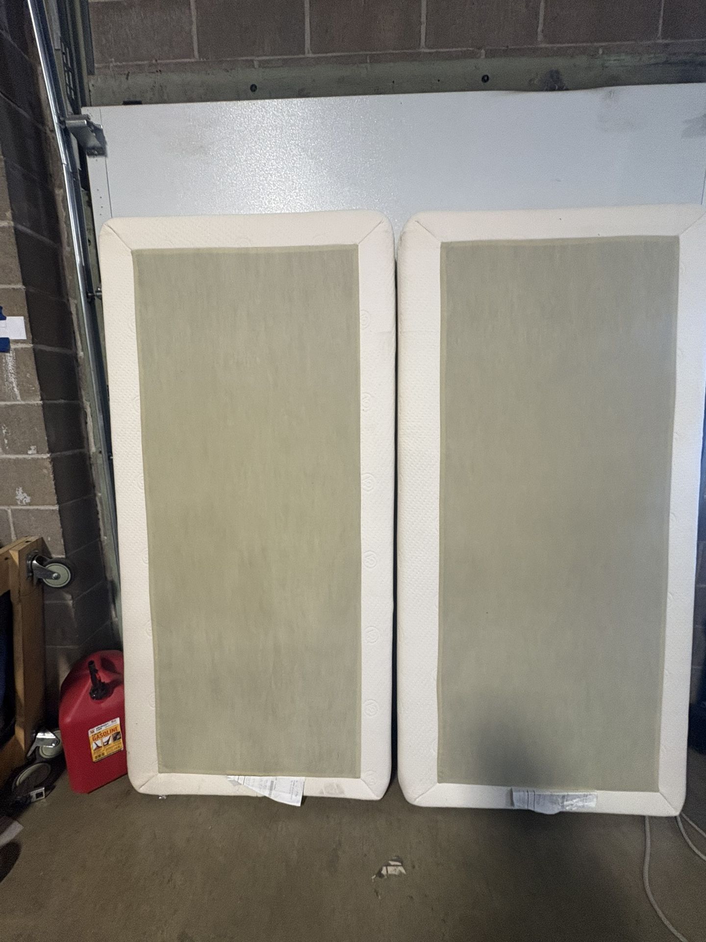 Ethan Allen King Box Spring