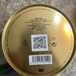 Jean Puel Gaultier Le Boau Le Parfum  125ml