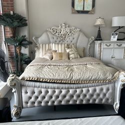 Bedroom Set + Camas + Recamaras In Stock Disponibles 