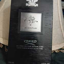 CREED AVENTUS COLONGE 