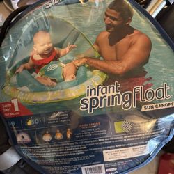 Baby Pool Float