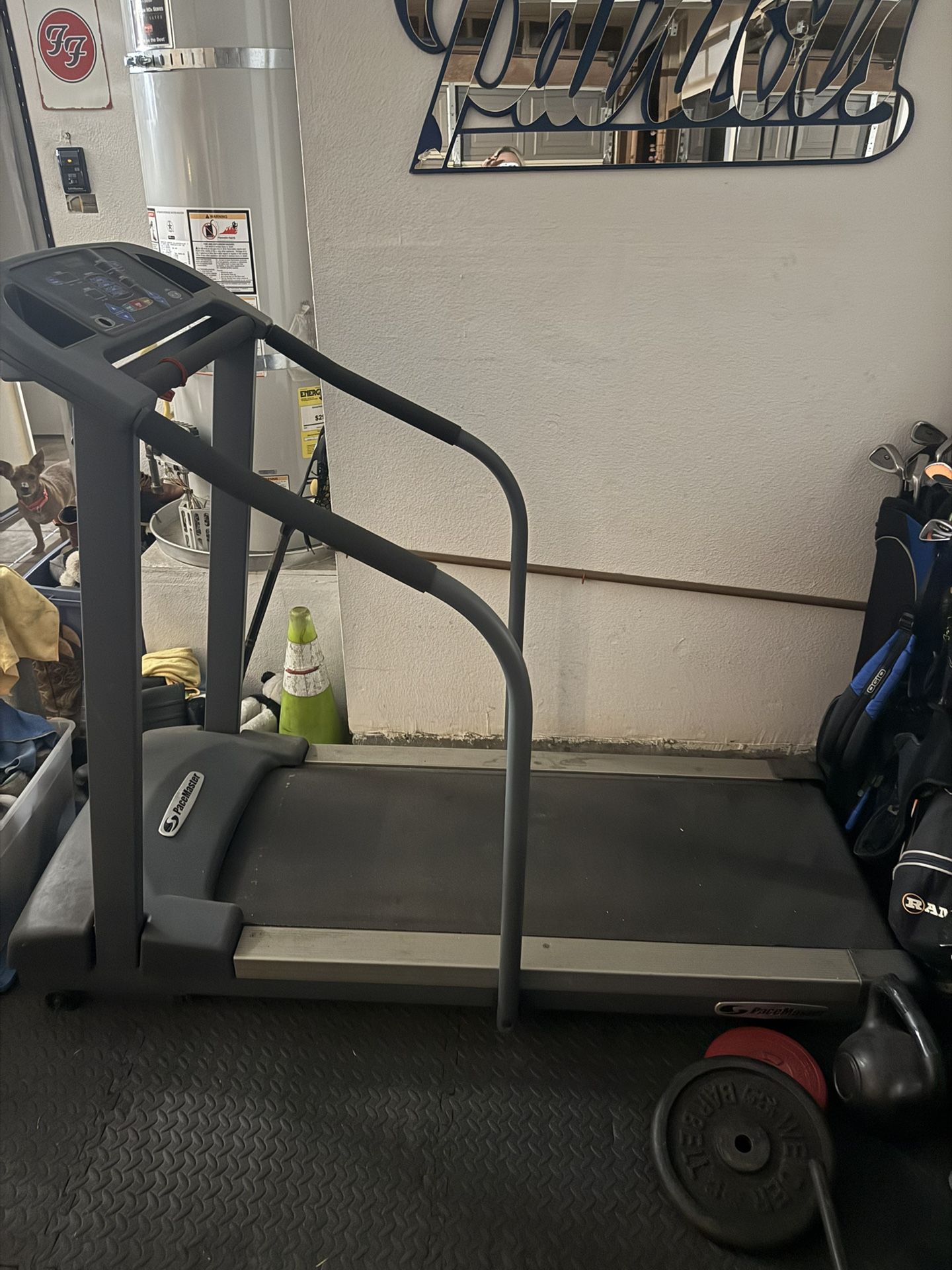 Treadmill