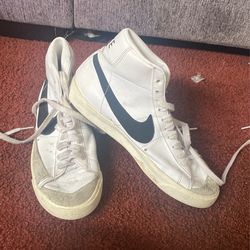 nike blazers 