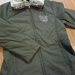 Women's Coat