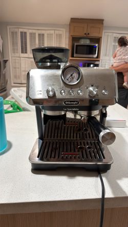 Delonghi la specialista
