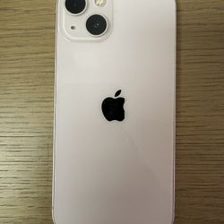 iPhone 13 Pink Unlocked 