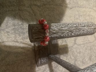 Breast Cancer Awareness Bracelet 🩷