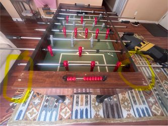 Huge yard sale