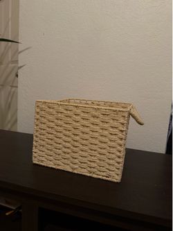 Small basket