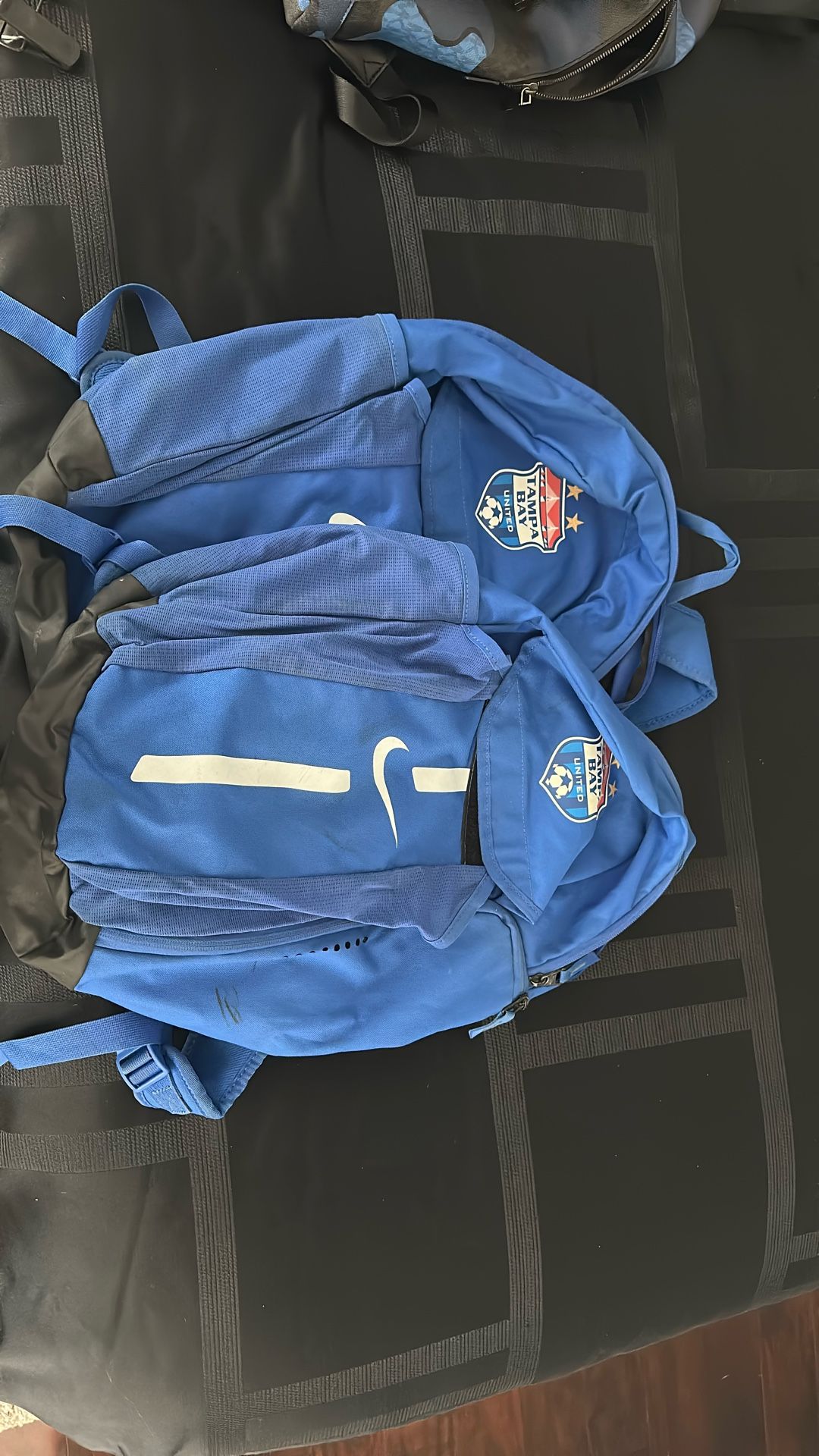 Tampa Bay United Soccer Gear