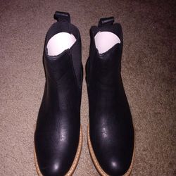 Women's Nisolo Carmen Chelsea Boots size 8.5