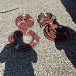 Jack Hammer Compressor Hose