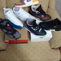 Jordan Kicks For Sale
