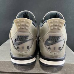 2025 Air Jordan 4 Cave Stones/ Size 10.5