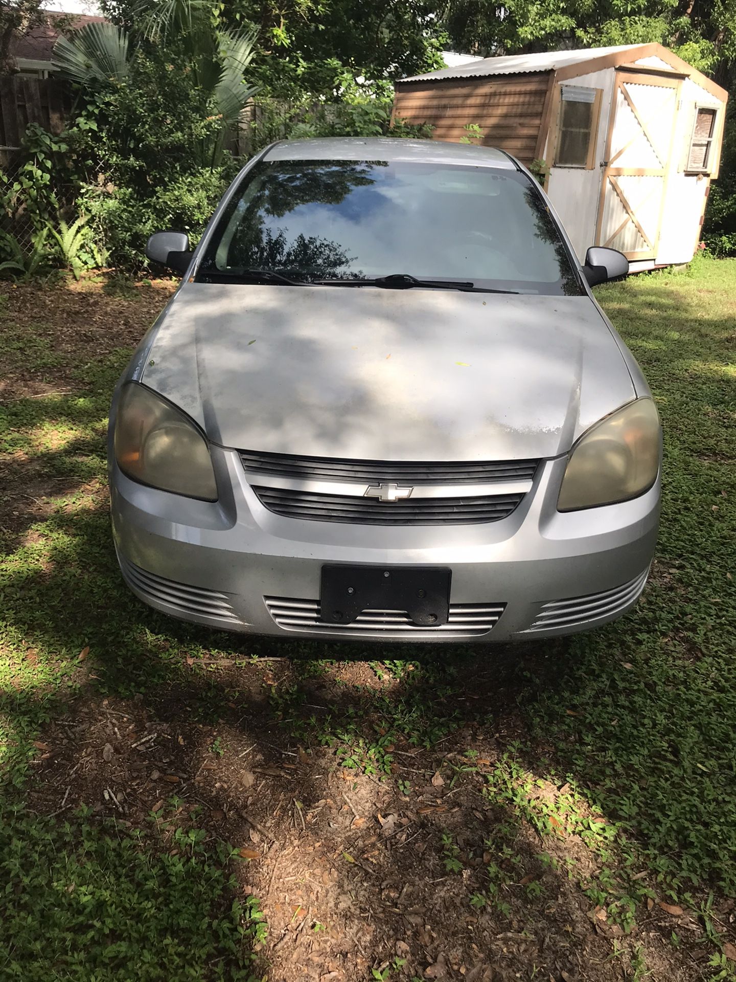 2010 Chevrolet Cobalt