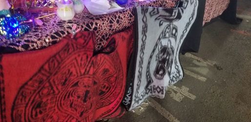 Panchos ( Kids Sizes)