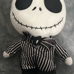 The Nightmare Before Christmas