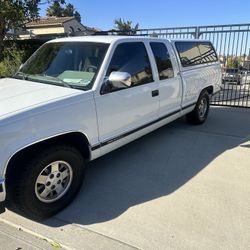1994 GMC Pick Up