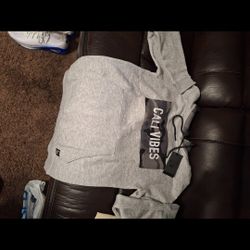 Pull Over Hoodie Sweatshirt