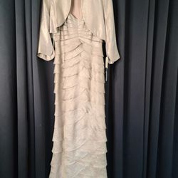 Evening Dress