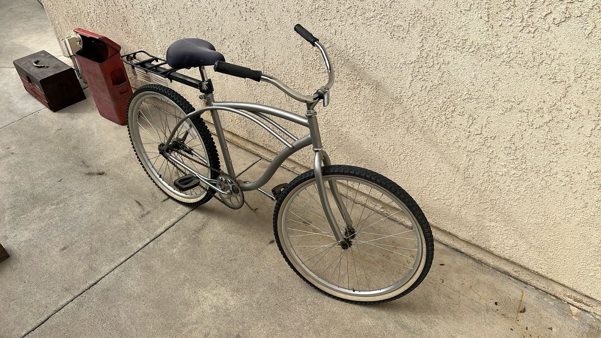 Bike Cruiser
