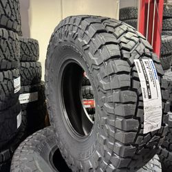 37x12.50x17 TOYO RT TRAIL 10 PLY