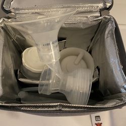 Rechargeable Breastfeeding Pump