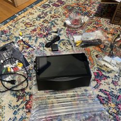 RAV4 2006-2012 Stereo (CarPlay and Android Auto)
