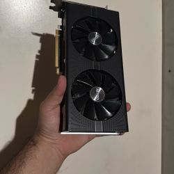 Sapphire Nitro+ Radeon RX 580 4GB GDDR5