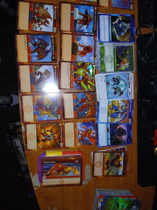 Bakugan