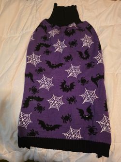 Dog Sweater