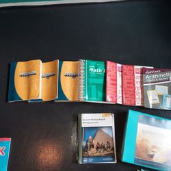 Homeschool Lot