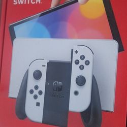 Switch Oled