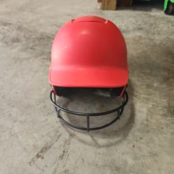 Mizuno Helmet
