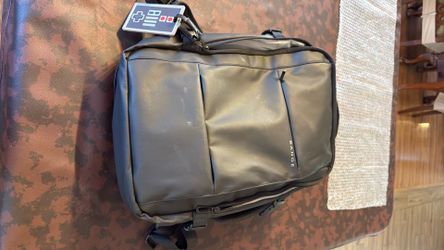 Bange Travel Backpack