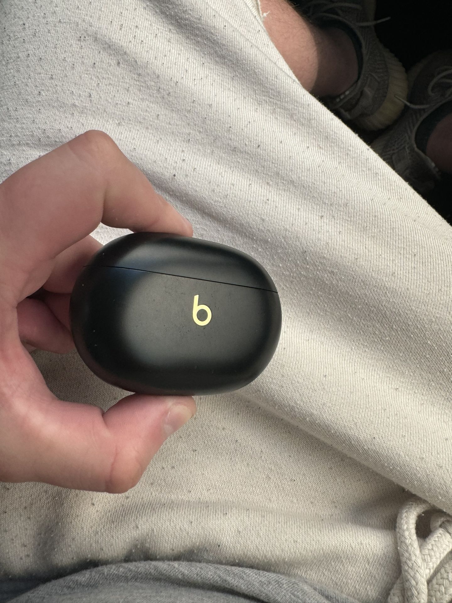 Beats Studio Buds Plus