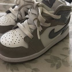 Toddler Air Jordan 1s