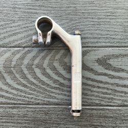 Vintage Schwinn, Stem , Gooseneck, Neck , Handlebar Holder, Beach Cruiser, Stingray, Klunker, Located In LaHabra 