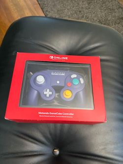 Nintendo Switch GameCube Controller - Brand New