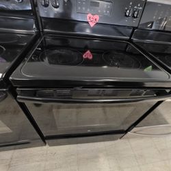 Electric Stoves  Price Starting  300 And Up