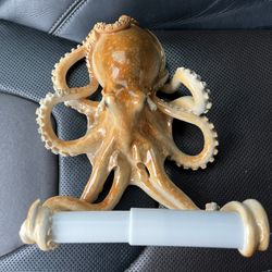 Toilet Paper Holders