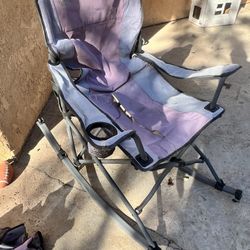 Free Bass Pro Rocking Out Door Chairs 