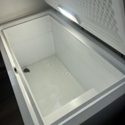 Chest Freezer