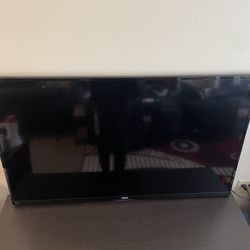 RCA 50” LED-LCD Display 1080P HDTV LED50B45RQ